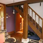 Charming House In With Private Pool 펜션