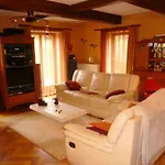 Charming House In With Private Pool * 테욱스