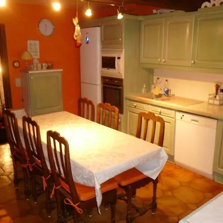 Charming House In With Private Pool * Тё