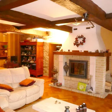 Charming House In With Private Pool Дом отдыха *