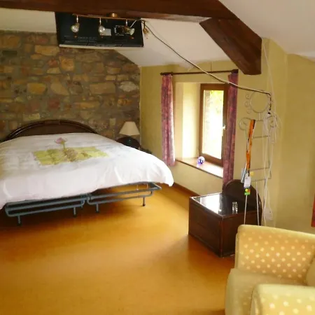 Charming House In With Private Pool