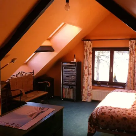 Charming House In With Private Pool Тё