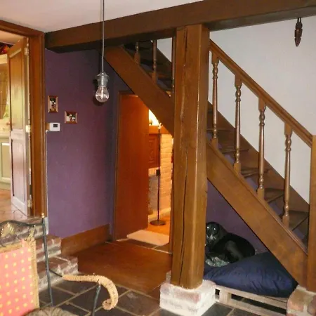 Charming House In With Private Pool Дом отдыха