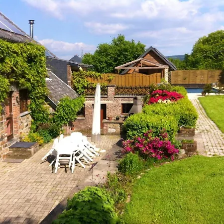 Charming House In With Private Pool Дом отдыха Тё