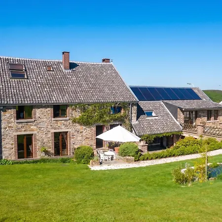 Charming House In With Private Pool Holiday home