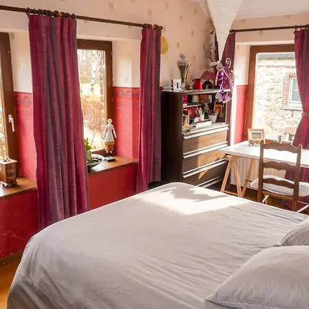 Holiday home Charming House In With Private Pool *